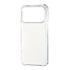 Чехол Shockproof iPhone 17 Pro Прозрачный