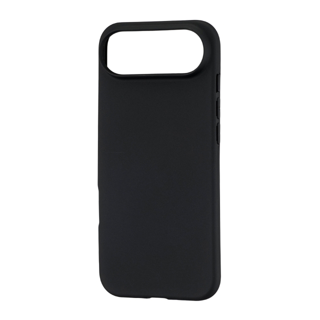 Чохол Graphite iPhone 17 Air Black