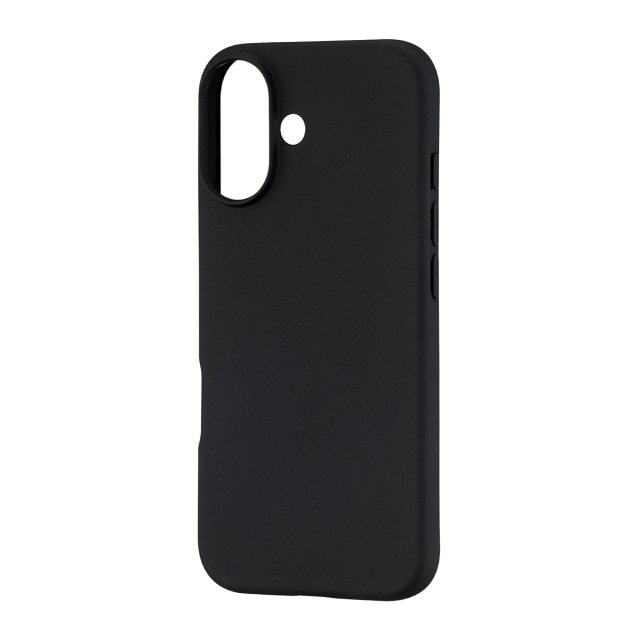 Чохол Graphite iPhone 17 Black