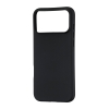 Чохол Graphite iPhone 17 Pro Max Black