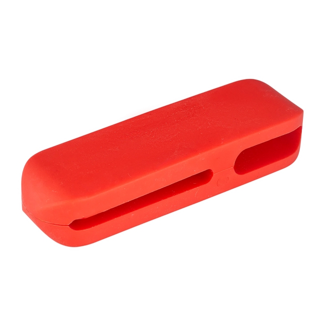 Тримач для кабелю Cabble Clam СС-971 Red