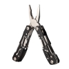 Мультитул Ruiguan RG025 12 в 1 Black