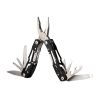 Мультитул Ruiguan RG025 12 в 1 Black