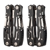 Мультитул Ruiguan RG025 12 в 1 Black