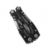 Мультитул Ruiguan RG025 12 в 1 Black