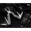 Мультитул Ruiguan RG025 12 в 1 Black