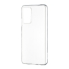 Чохол Silicone Case WS Redmi Note 11 5G Прозорий