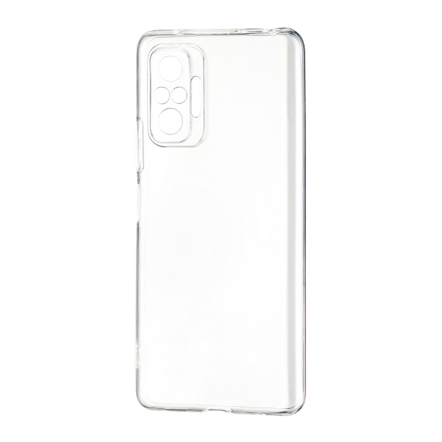 Чехол Silicone Case WS Protected Camera Xiaomi Redmi Note 12 Pro 4G/11 Pro 4G/11 Pro 5G/11E Pro/Poco X4 Pro 5G