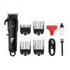 Машинка для стрижки волосся Hoco HP24 Electric hair clipper Black