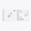 Навушники Bluetooth Hoco EW90 True wireless ANC noise reduction BT headset White