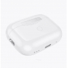 Навушники Bluetooth Hoco EW90 True wireless ANC noise reduction BT headset White