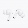 Навушники Bluetooth Hoco EW90 True wireless ANC noise reduction BT headset White