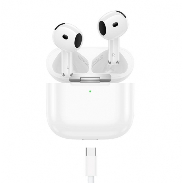 Наушники Bluetooth Hoco EW84 True wireless stereo headset White (EW84)