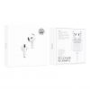 Наушники Bluetooth Hoco EW85 True wireless ANC noise reduction BT headset White (EW85)