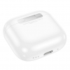 Наушники Bluetooth Hoco EW85 True wireless ANC noise reduction BT headset White (EW85)