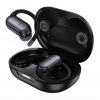 Навушники Bluetooth Hoco EA7 Suerte ANC+ENC open true wireless BT headset Black