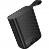 Портативна Bluetooth-колонка Hoco HC34 Star BT speaker Black