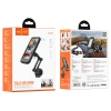 Холдер Hoco CA101 Rider waterproof bicycle stand Black (CA101)