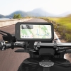 Холдер Hoco CA101 Rider waterproof bicycle stand Blac