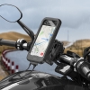 Холдер Hoco CA101 Rider waterproof bicycle stand Black (CA101)