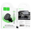 Холдер Hoco H72 Crown magnetic car holder(air outlet) Black