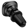 Холдер Hoco H72 Crown magnetic car holder(air outlet) Black