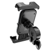Холдер Hoco H82 Vista bicycle Motorcycle Universal holder Black (H82)