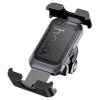 Холдер Hoco H82 Vista bicycle Motorcycle Universal holder Black