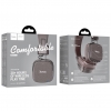 Наушники Bluetooth Hoco W56 Earl BT headphones Brown (W56)