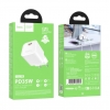 МЗП Hoco N66 Ingenious single port PD35W charger(EU) White