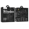 Наушники Bluetooth Hoco W64 Earl Ⅱ BT headphones Black (W64)