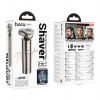 Триммер Hoco HP36 3-in-1 multifunctional grooming and shaving set Gray (HP36)