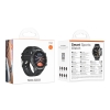 Смарт-часы Hoco Y31 Smart sports watch(call version) Black (Y31)
