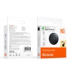 Поисковый трекер брелок McDodo SmartTag Locator (AT-7201) (for iOS)  Black  (AT-7201)