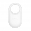 Пошуковий трекер брелок Hoco E94 Star intelligent positioning anti-lost device (for iOS) White
