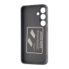 Чохол Star Diamond Samsung S24 (S921) Grey (Уцінка, пошкоджено упаковку)