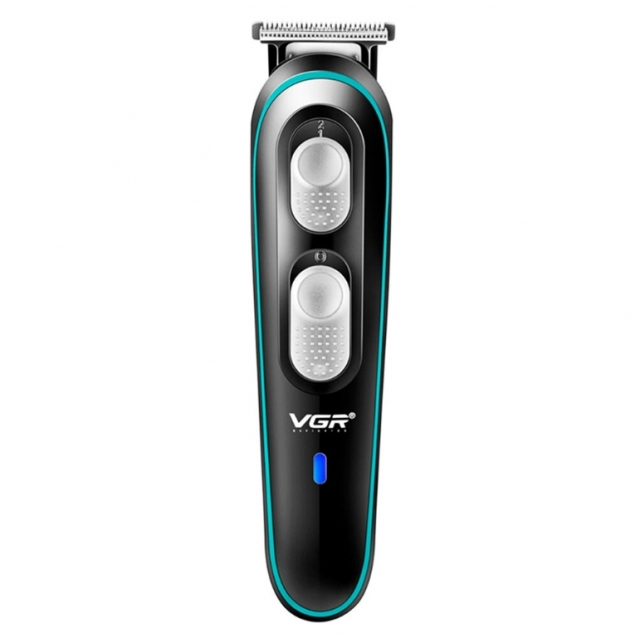 Триммер VGR V-055 Black (10477)