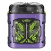 Электробритва VGR V-344, IPX6, Purple (11305)