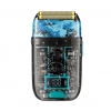 Набор для стрижки VGR V-106 Black (9841)