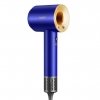 Фен профессиональный VGR V-445 Blue (11208)
