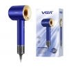 Фен профессиональный VGR V-445 Blue (11208)