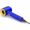 Фен профессиональный VGR V-445 Blue (11208)