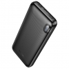 Power Bank Hoco J128 Powerful (10000mAh) Black