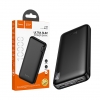 Power Bank Hoco J128 Powerful (10000mAh) Black
