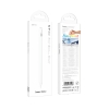 Стілус Hoco GM114 Smart active Pad dedicated capacitive pen (only for IPad) White