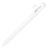 Стилус Hoco GM114 Smart active Pad dedicated capacitive pen (only for IPad) White (GM114)