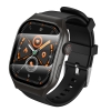 Смарт-годинник Hoco Y33 Smart sports watch(call version) Black