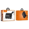 Портативна Bluetooth-колонка Hoco HC28 Melody sports BT speaker Black
