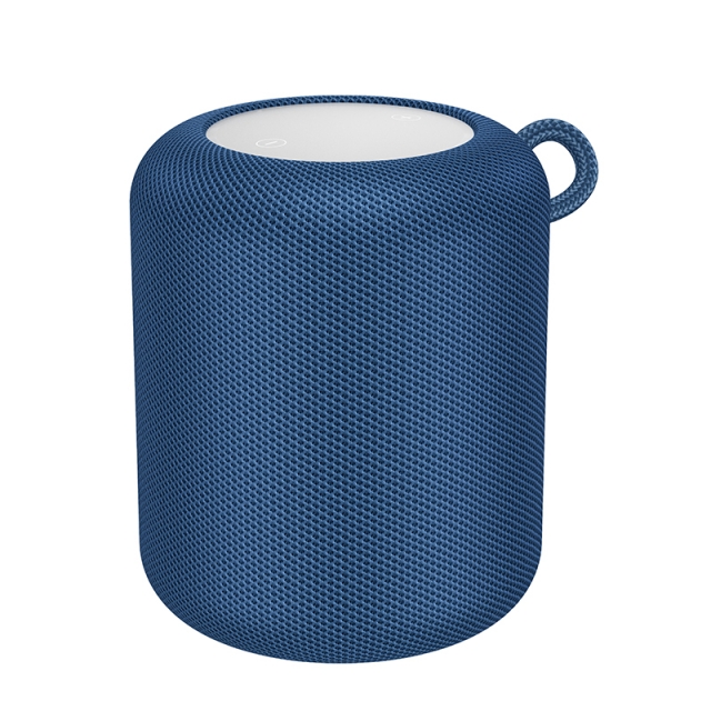 Портативная Bluetooth-колонка Hoco HC30 Oceano BT speaker Blue (HC30)
