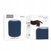 Портативная Bluetooth-колонка Hoco HC30 Oceano BT speaker Blue (HC30)